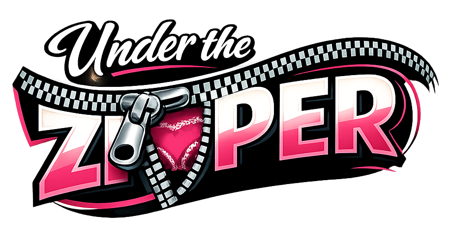 UnderTheZipper